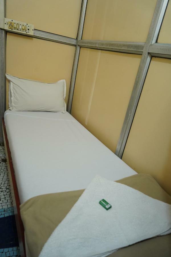 Hotel Sharda Residency Bombay Exterior foto