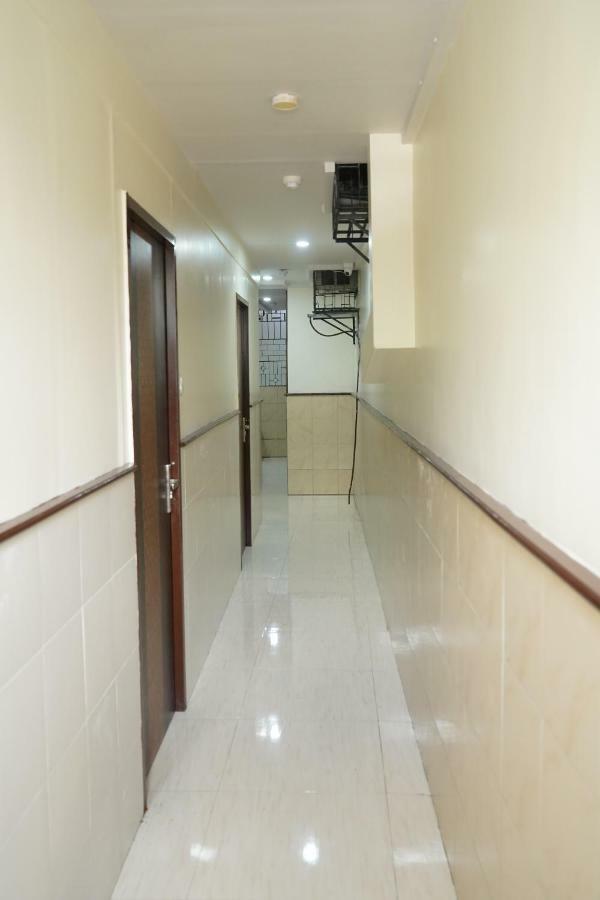Hotel Sharda Residency Bombay Exterior foto