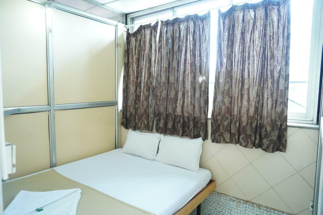 Hotel Sharda Residency Bombay Exterior foto