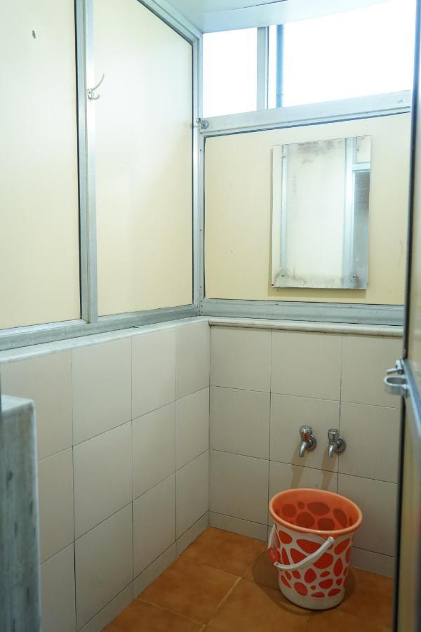 Hotel Sharda Residency Bombay Exterior foto