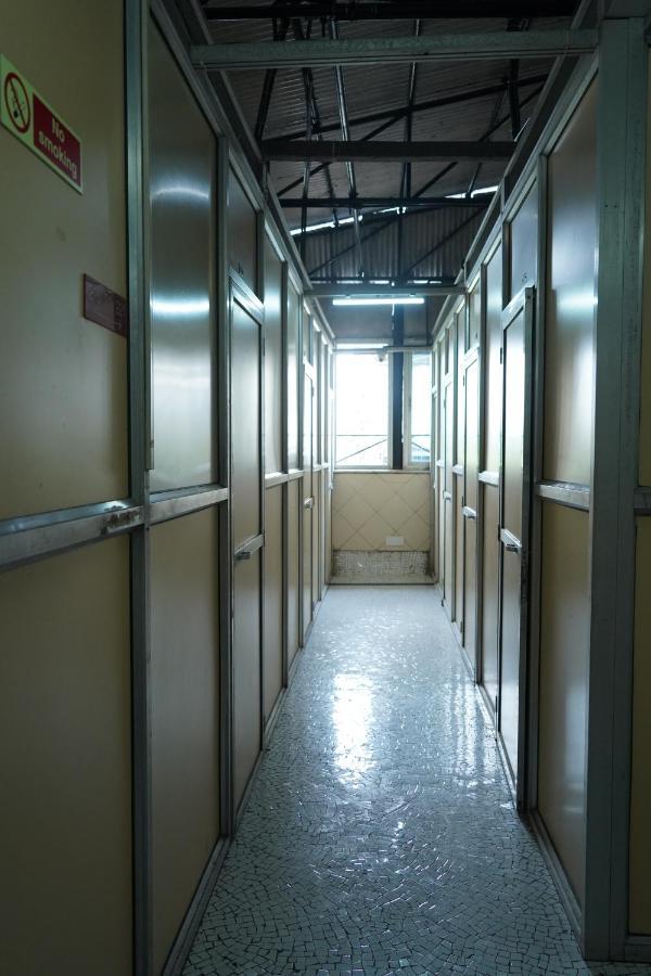 Hotel Sharda Residency Bombay Exterior foto